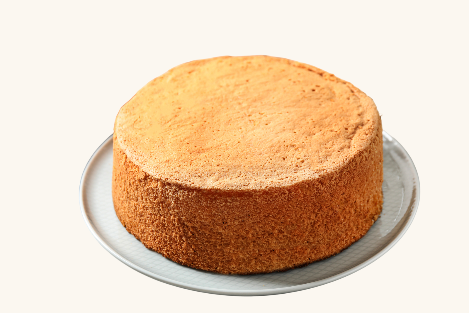 Dry Cakes